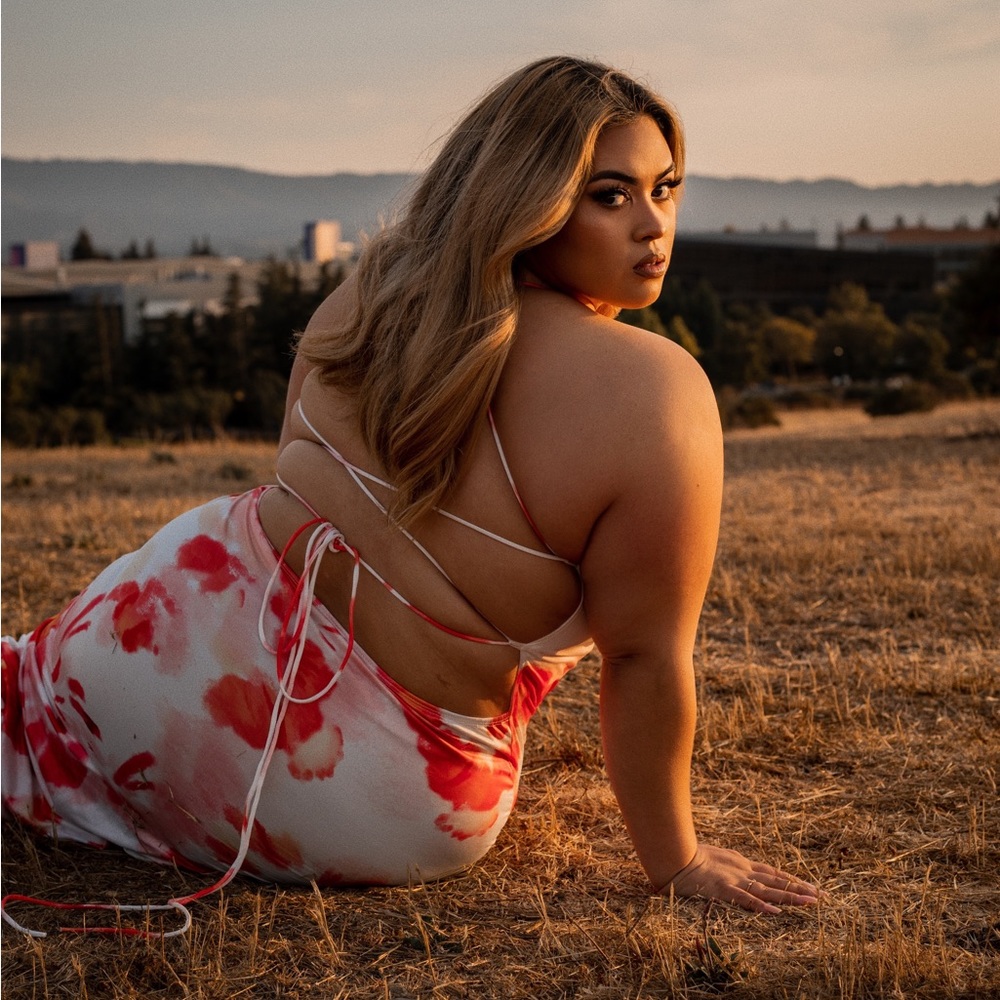 Summer Dress